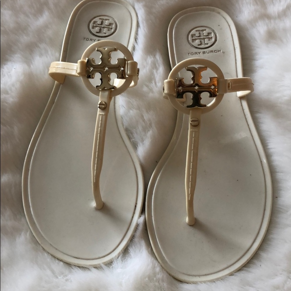Tory Burch sandals